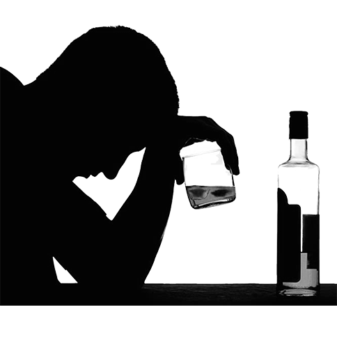¿Quién es un Alcohólico?